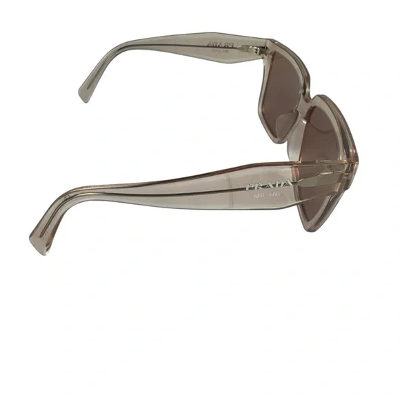 Prada SPR24Z GERANIO Sunglasses 0PR_24ZS__1AB5S0_030A_720x.jpg  main image 2